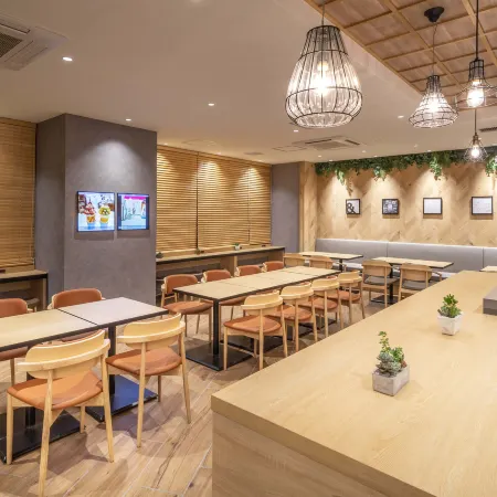 SUPER HOTEL Premier Namba Shinsaibashi Natural Hot Spring