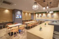 SUPER HOTEL Premier Namba Shinsaibashi Natural Hot Spring