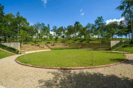 Brand New Desaru Pengerang Sebana Cove Resort 15px Отели в г. Пенгеранг