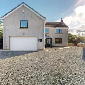 Low Greenlands Holiday Park - Luxury House With Hot Tub & Luxury Glamping Pod Holidays & Breaks