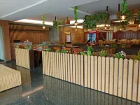 HOTEL COASTAL GRAND INN - que admiten mascotas