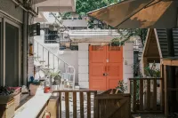 Helloworld guesthouse