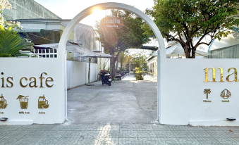 Malis Homestay