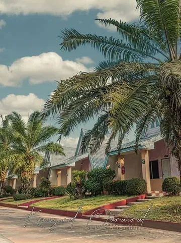 รูปภาพของจันทร์สว่างรีสอร์ต