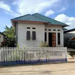 NATA homestay Hotels in 