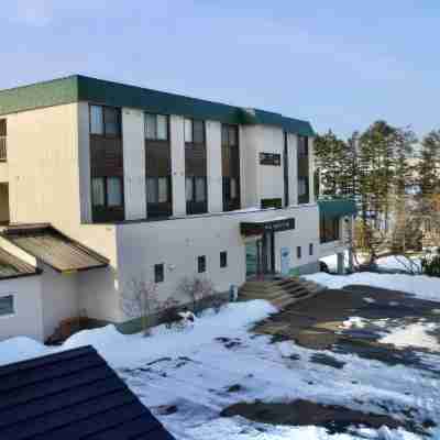 ホテル ソル Hotel Exterior