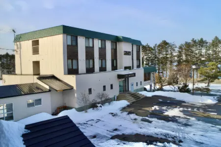 Hotel Sol at Lake Toya