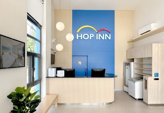 수팔라이 파삭 리조트