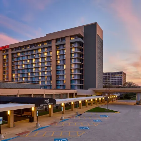 Marriott Chicago O'Hare