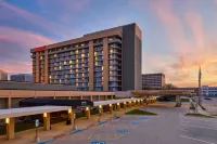 Marriott Chicago O'Hare Hotels in Chicago