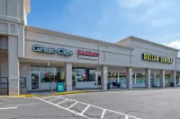 Burwood 1Br apt nearTrain/Shopping street parking Hotels in Burwood