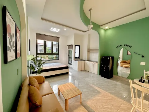 Corgi House Danang