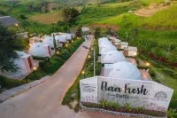 Florafreskhaokho Hotels near Khao Kho