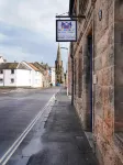 Homesly Guest Rooms Hotels in Berwick-Upon-Tweed