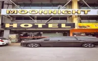 Moon Night Hotel By Secoms Hotels in Batu Caves