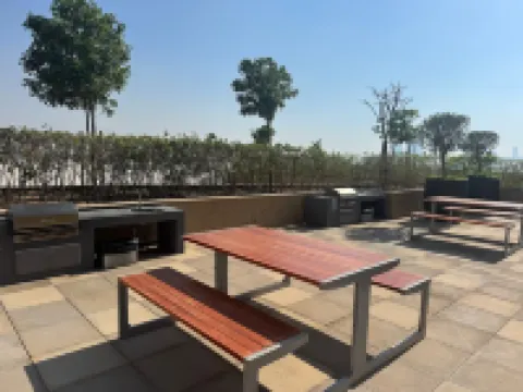 Cosy studio|Near Downtown|Full amenities|