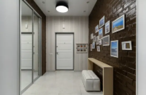 Embankment Apartments Vladivostok