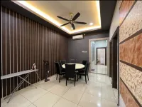 7 Guesthouse Bakri Hotel a Jalan Bakri