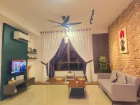 BALI RESIDENCE - MELAKA KOTA SYAHBANDAR Các khách sạn ở 