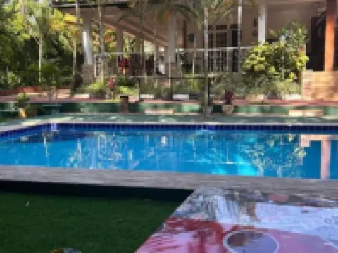 Kindo Kicha Farmhouse Hotels in Hai
