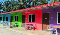 Capital O 91191 Chalet Cd Impiana Hotels in Padang Serai