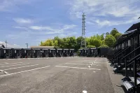 HOTEL R9 The Yard Mizunami Hotels in Toki