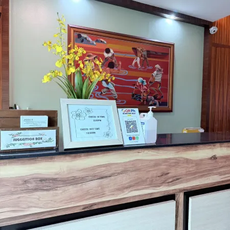 Joyce Apartelle Mandaluyong