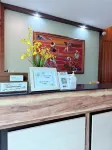 Joyce Apartelle Mandaluyong - Pysäköinti
