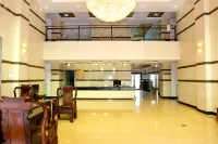 Golden Hotel