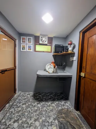 Nomads Hideaway Near Matara Railway Station Отели рядом с достопримечательностью «NIBM Matara Branch»