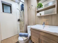 Youth City Niai KLIA Fully Aircon Cozy Suite 尼萊住宿飯店