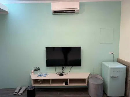 Cook B&B Отели рядом с достопримечательностью «Zhaishan Tunnel»