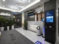 Ilsan Lafesta Limit8 Hostel Hotels near Lafesta