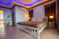 Relax De Tuwah Beach Resort Hotels in Yaring