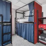 Kinboshi Hostel Silom