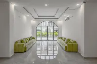 Soho Villa & Resort - internet