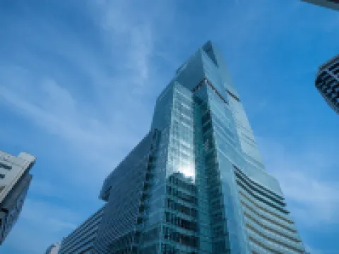 アパホテル〈なんば駅東〉 ミナミ周辺のホテル