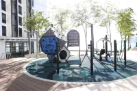 The Shore by AEM RESIDENCES