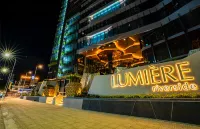 LUMIÈRE RIVERSIDE SUITE IN HCMC Phap Viện Minh Dang Quang 주변 호텔