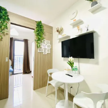 Ai-Stay 17*4 at Shore 2 T3