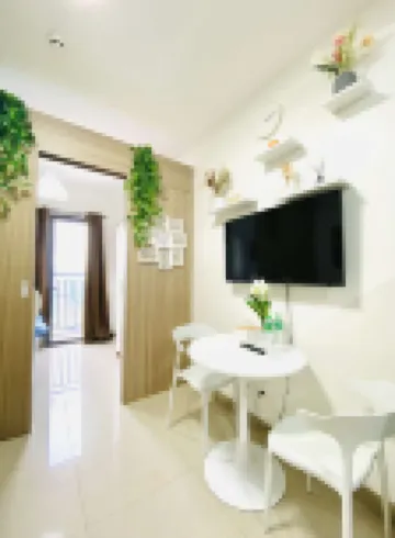 Ai-Stay 17*4 at Shore 2 T3