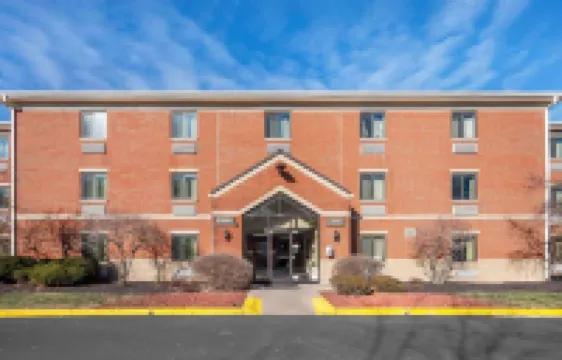 Studio 6 Florence, KY - Meijer Dr./Cincinnati Hotels in 