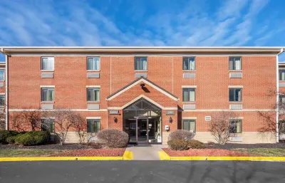 Studio 6 Florence, KY - Meijer Dr./Cincinnati Hotels in 
