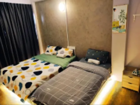LUNAS DIY HOMESTAY