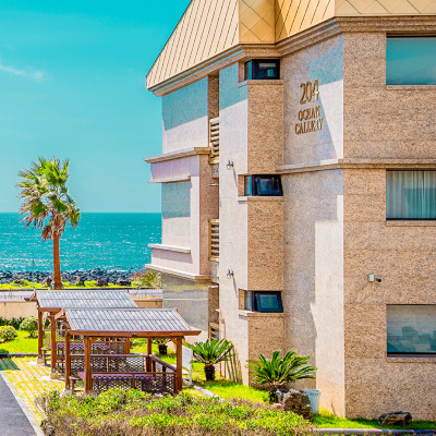 KOKO Premier Resort Hotel Exterior