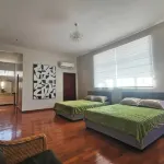 Ryui's Bungalow 5,403sqft - Entire House / Room Only