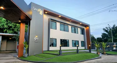 รูปภาพของสมายล์รีสอร์ท มุกดาหาร