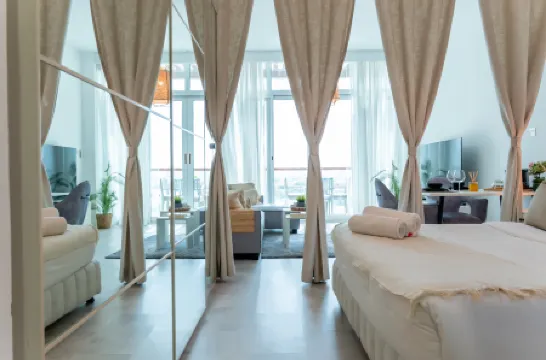 Scent of the Palms by Lagom