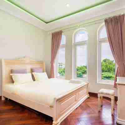 Gem Villa 66 - 6 Bedrooms, 8 Beds, 8 WC, Large Pool Others