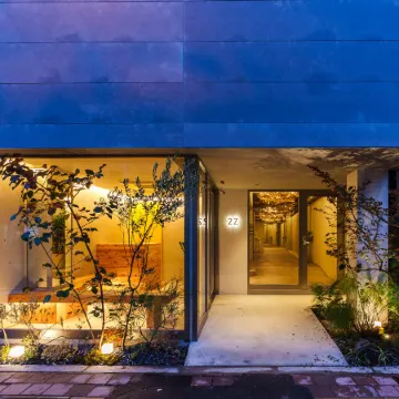 2Z - DOYANEN HOTELS